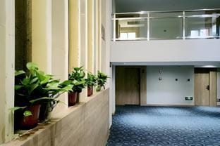 City 118 Selected Hotel Xi'an Hanguang Road Airport Bus Hotel in Xian