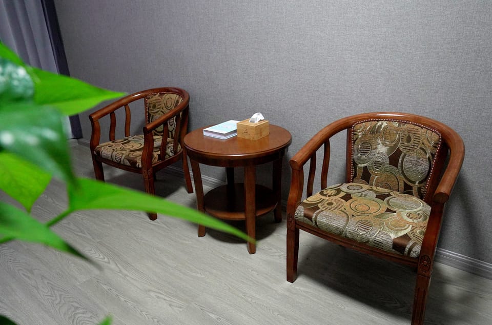 City 118 Selected Hotel Funing Bus Terminal Station Hotel in Jiangsu