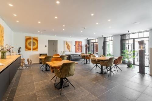 B&B Punto Velo Hotel in Limburg (province)