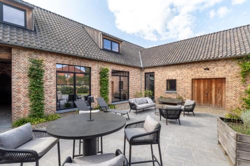 B&B Punto Velo Hotel in Limburg (province)