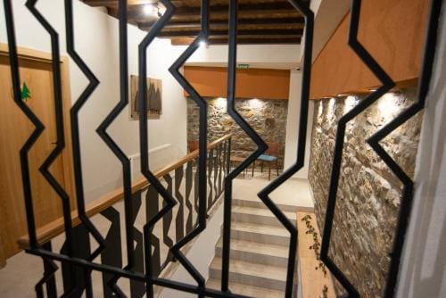Boutique Hotel St Nikolas by Skar Hotel in North Macedonia