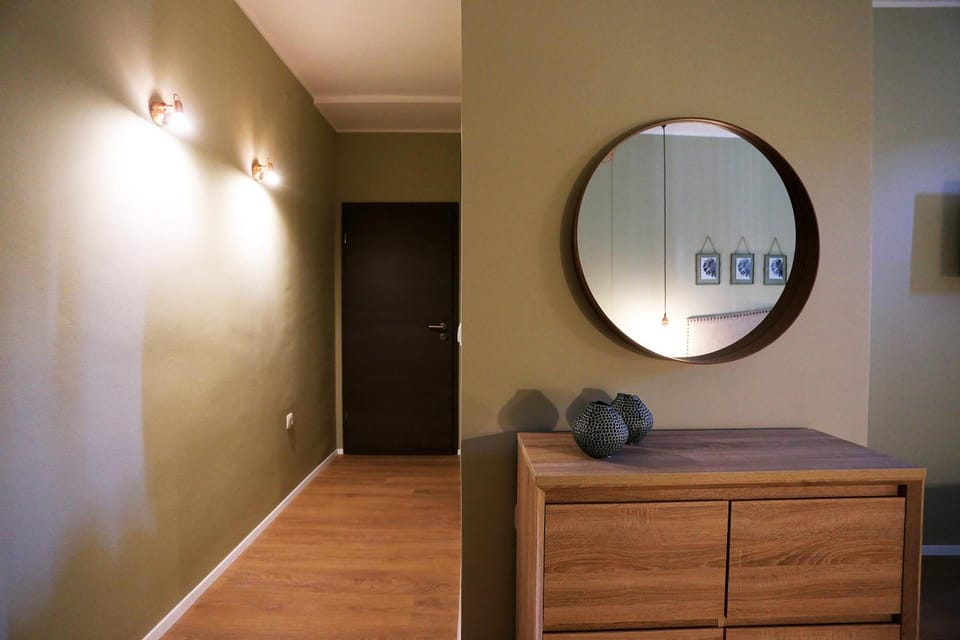 Prestige design rooms Hotel in Zadar