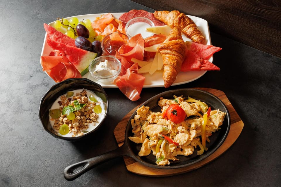 Prestige design rooms Hotel in Zadar