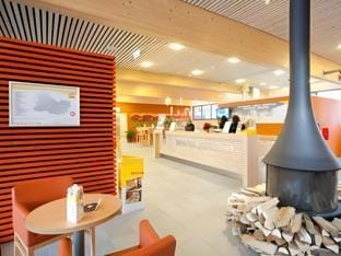 JUFA Hotel Montafon Hotel in Vorarlberg, Austria
