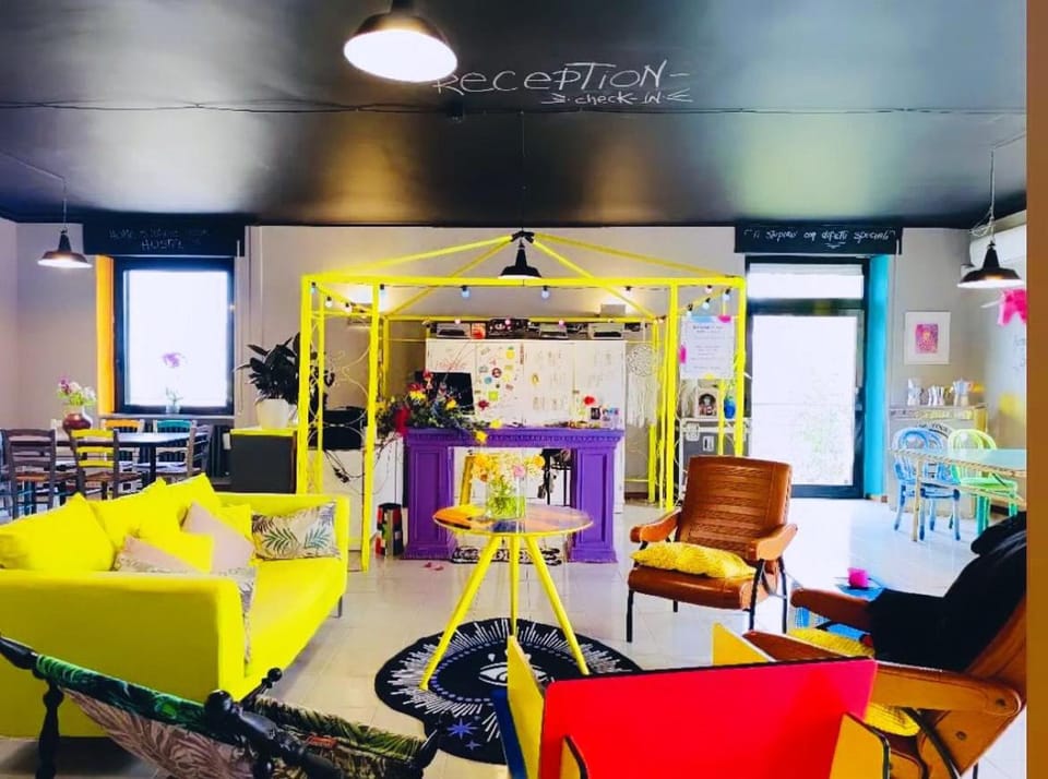 Lako Hostel Hostel in Umbria