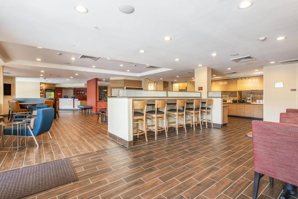 TownePlace Suites by Marriott Greensboro Coliseum Area Hotel in Greensboro