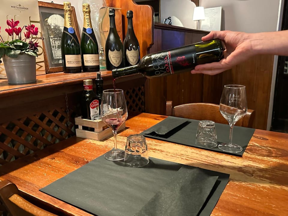 Albergo Roma Hotel in Veneto