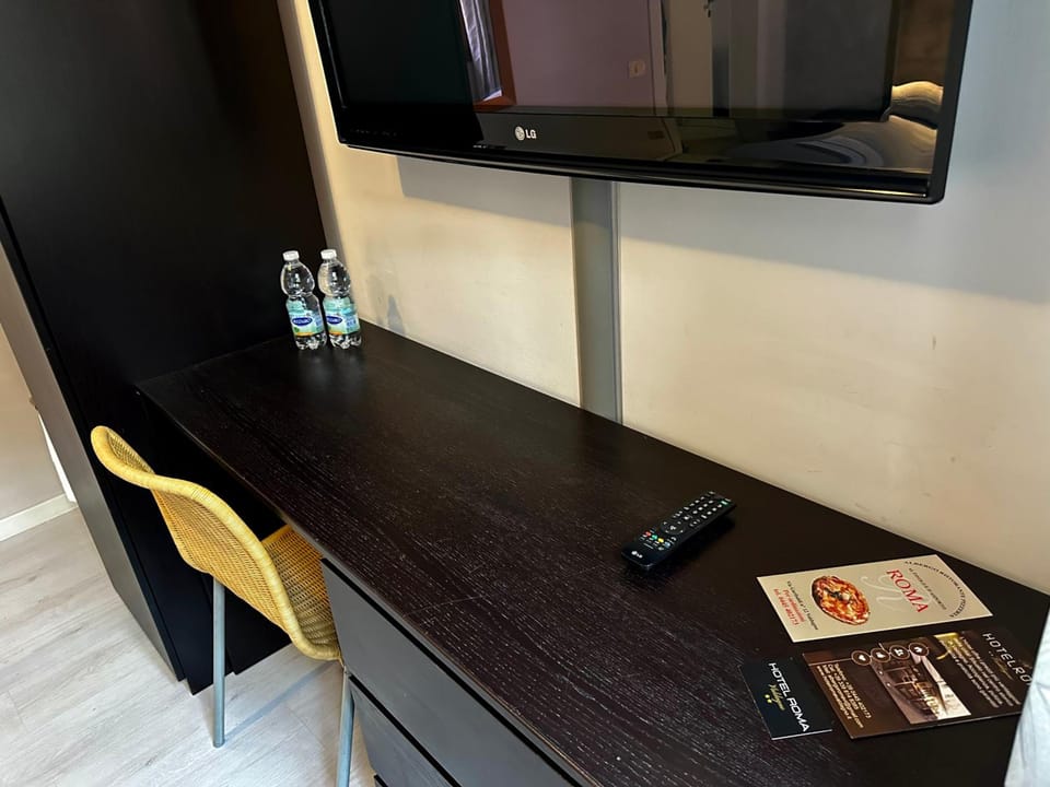 Albergo Roma Hotel in Veneto