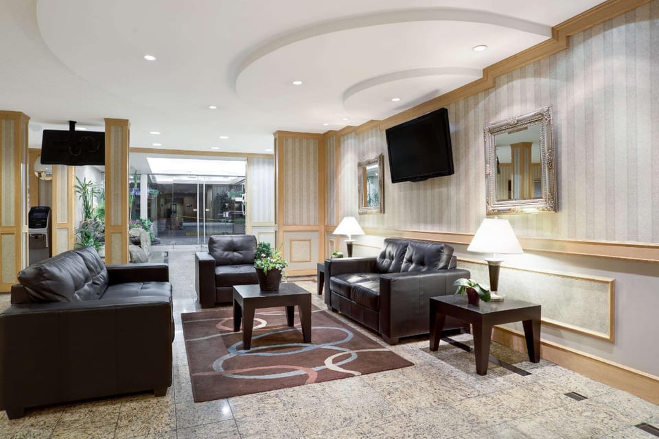 The Vic, an Ascend Collection Hotel Hotel in Victoria
