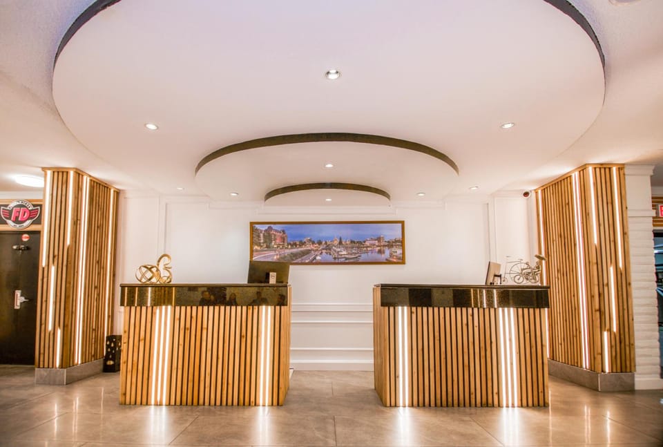 The Vic, an Ascend Collection Hotel Hotel in Victoria