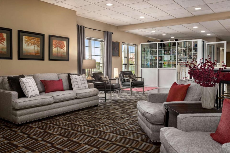 Ramada by Wyndham Pigeon Forge North Hotel in Pigeon Forge
