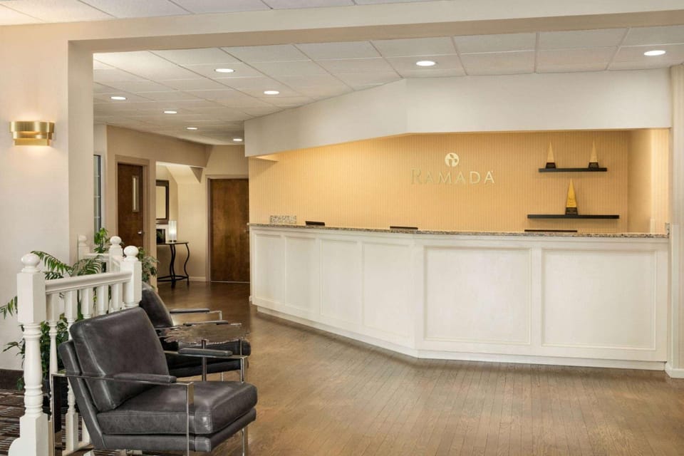 Ramada by Wyndham Pigeon Forge North Hotel in Pigeon Forge