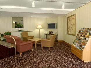 Holiday Inn Indianapolis - Airport Area N By IHG Hotel in Indianapolis