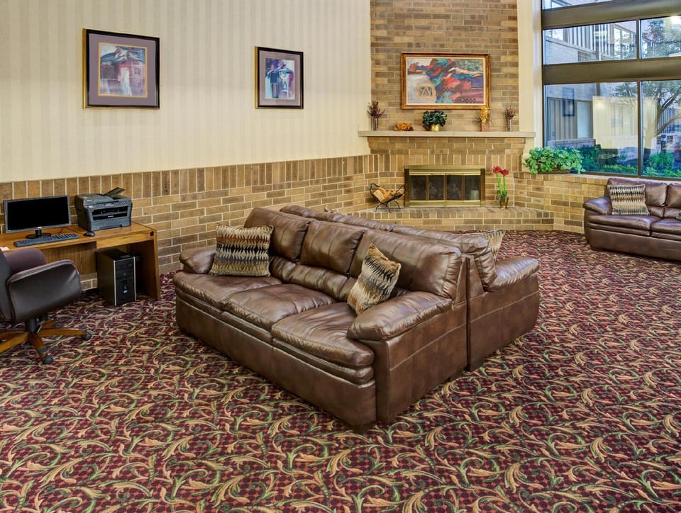 Holiday Inn Indianapolis - Airport Area N By IHG Hotel in Indianapolis