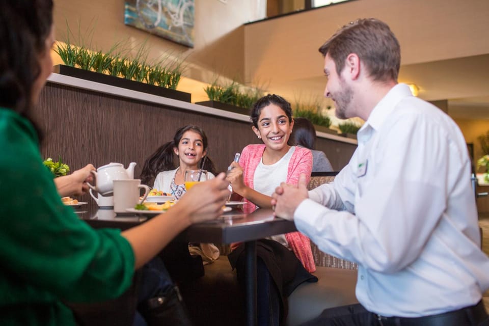 Holiday Inn Indianapolis - Airport Area N By IHG Hotel in Indianapolis