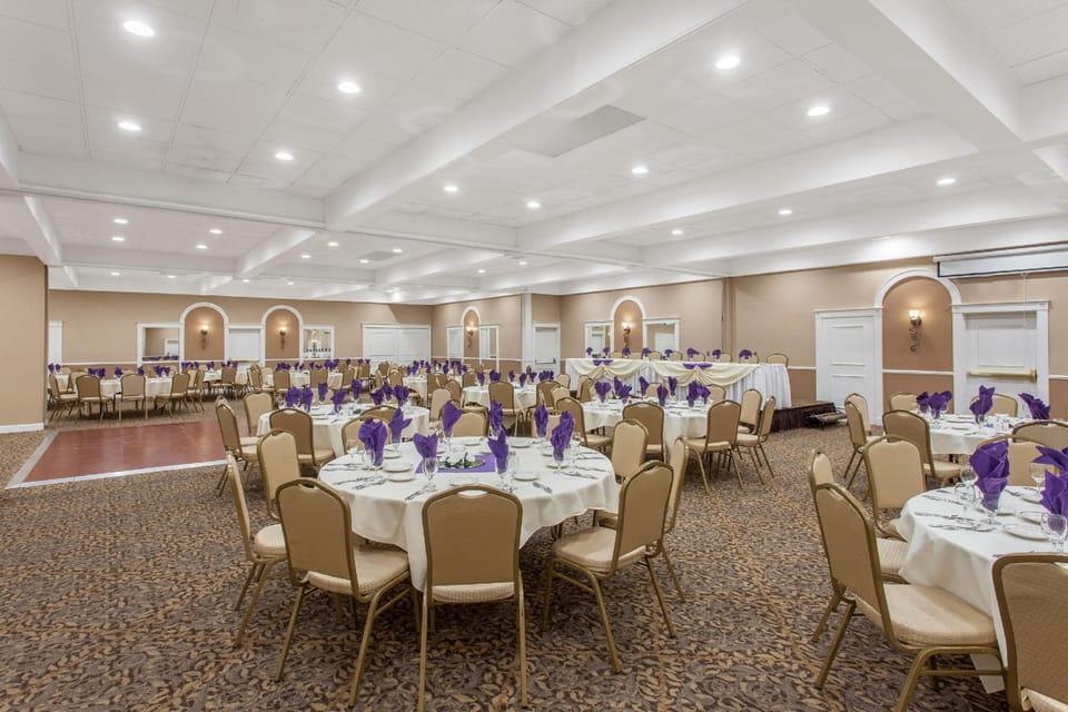 Ballroom
