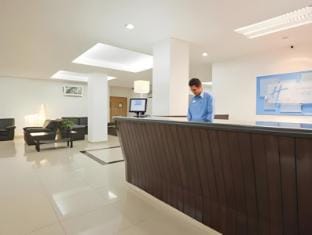 Holiday Inn Express Paraiso - Dos Bocas By IHG Hotel in State of Tabasco