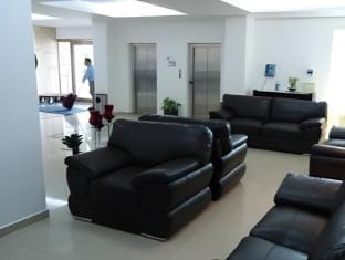 Holiday Inn Express Paraiso - Dos Bocas By IHG Hotel in State of Tabasco