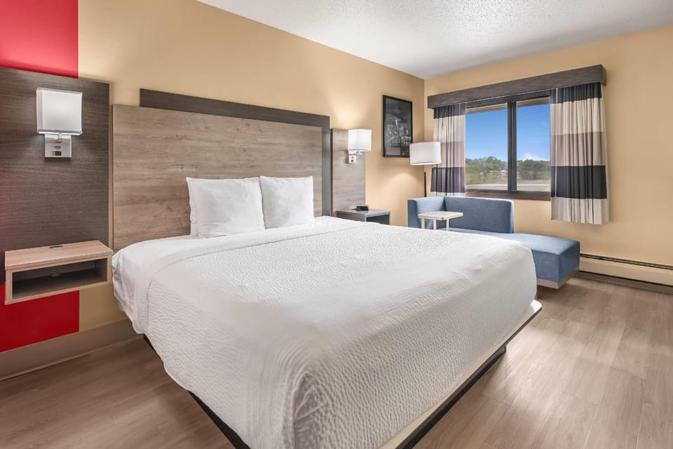 Guestroom
