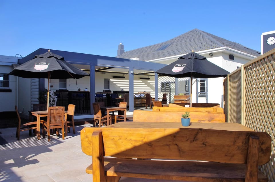 Wigram Base Hostel in Christchurch