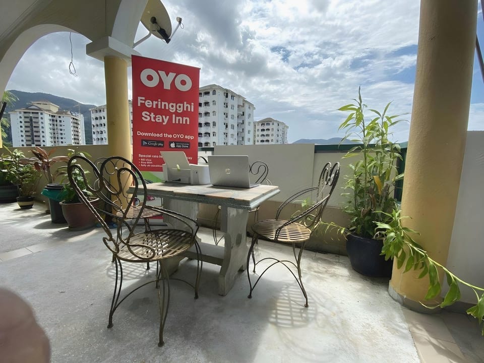 Hotel O Ferringhi Stay Iinn Hotel in Batu Ferringhi, Penang, Malaysia