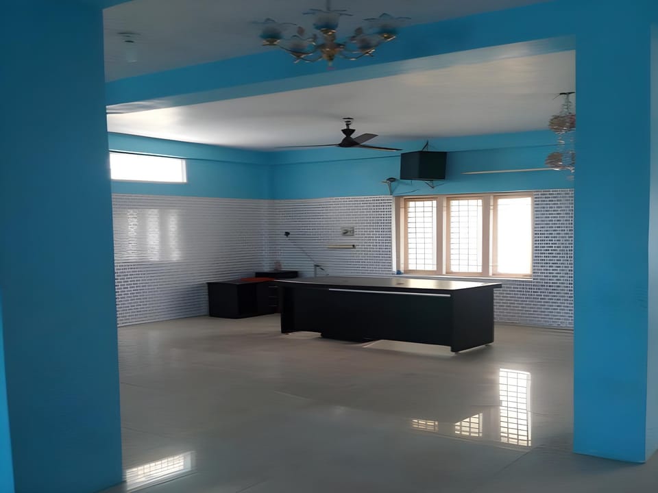 Shyne Castle Hotel in Tamil Nadu