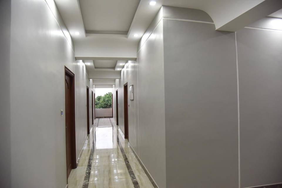 Hotel Reech Nagercoil Hotel in Tamil Nadu