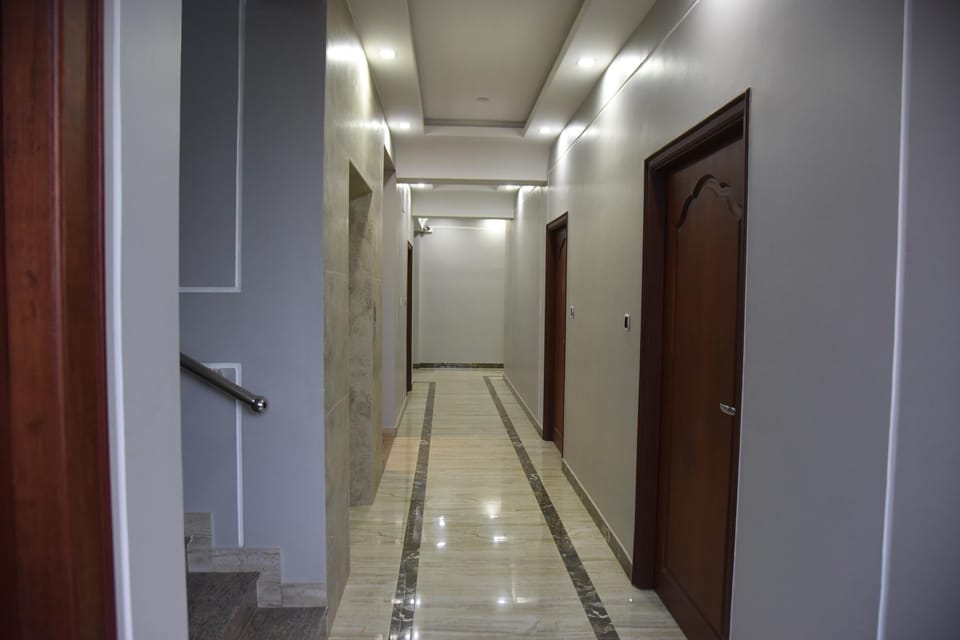 Hotel Reech Nagercoil Hotel in Tamil Nadu