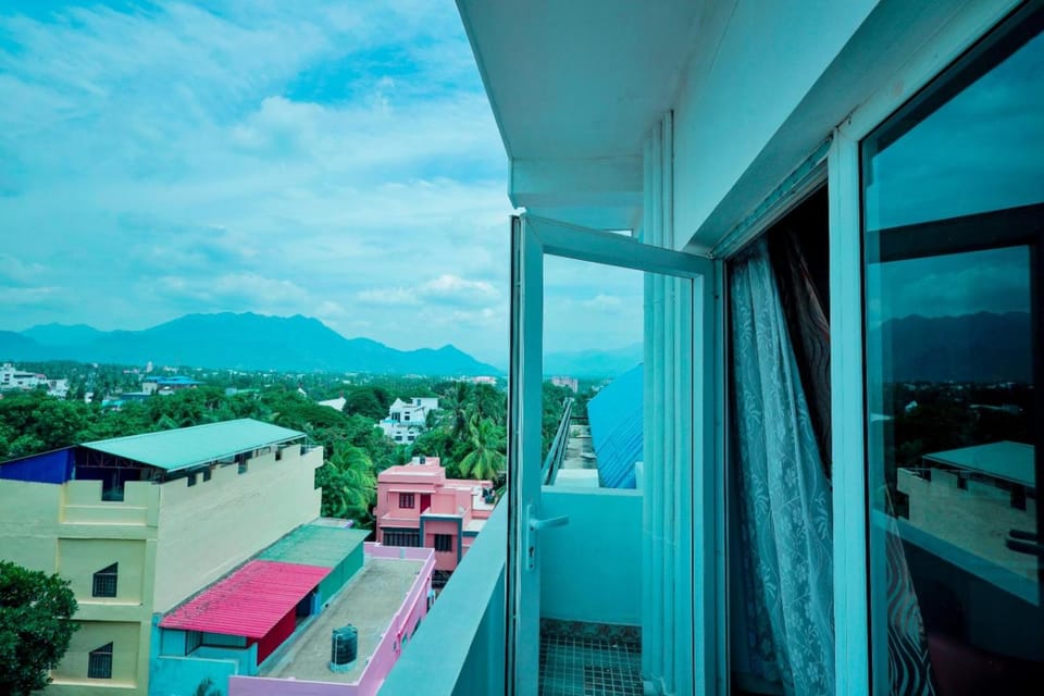 Hotel Reech Nagercoil Hotel in Tamil Nadu