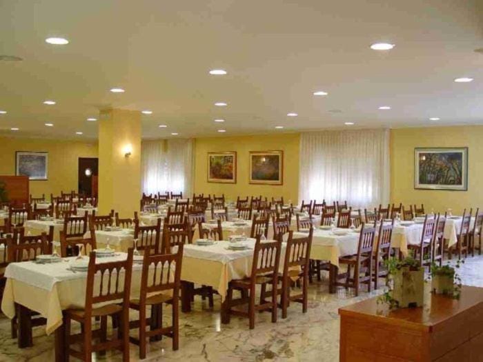 Hotel Dinajan Hotel in Spain