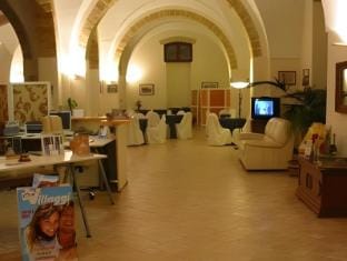 Hotel Colibri Hotel in Apulia