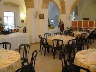 Hotel Colibri Hotel in Apulia