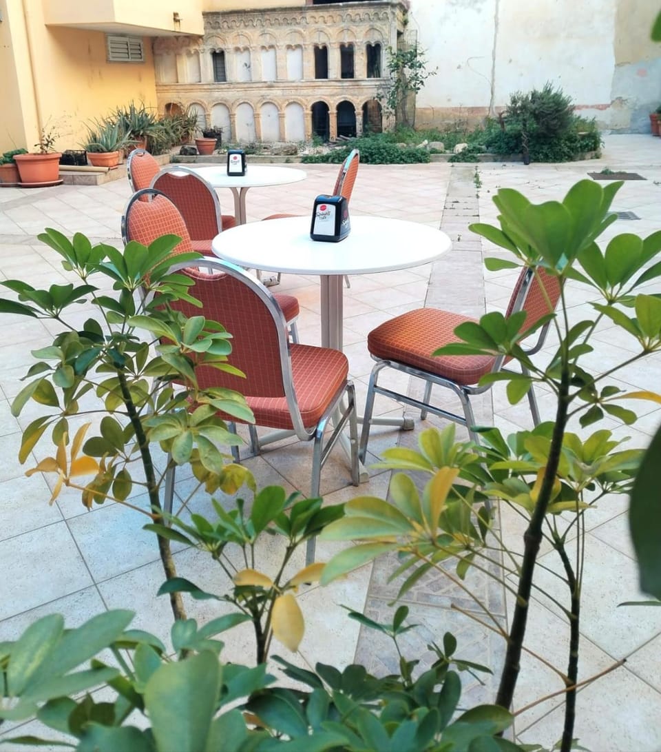 Hotel Colibri Hotel in Apulia