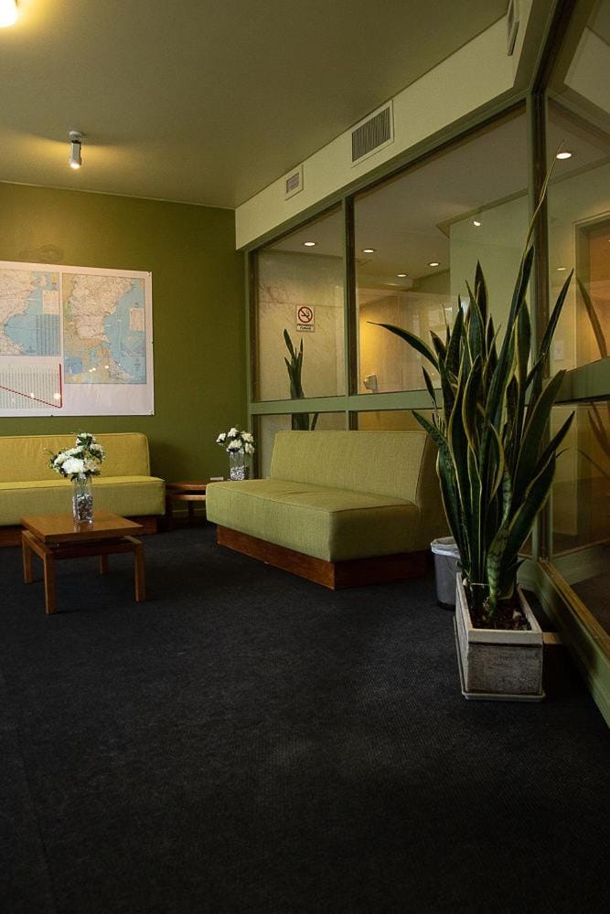 Comodoro Hotel Hotel in Comodoro Rivadavia