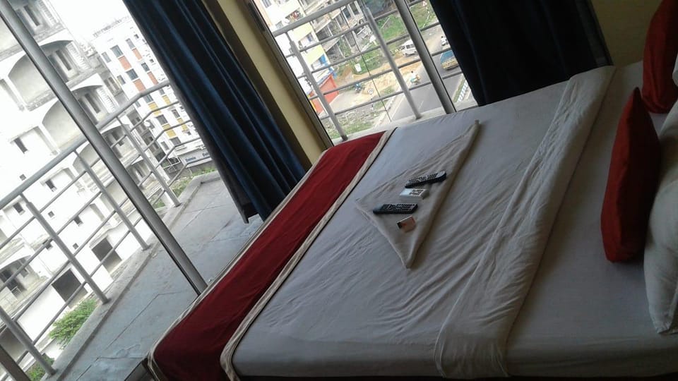 Blue Nest Management Apartment hotel in Kolkata