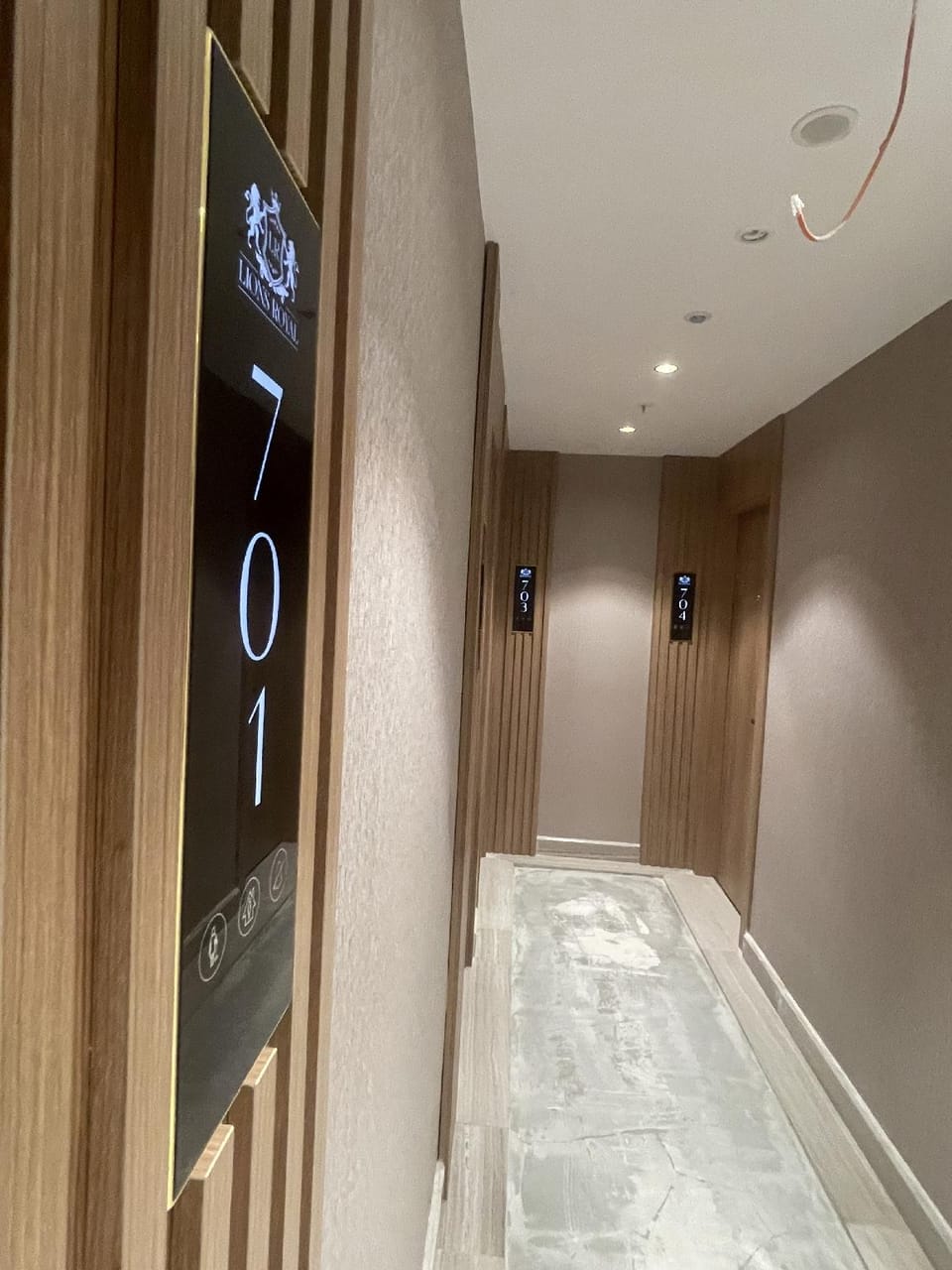 Liberty Hotel Hotel in Istanbul
