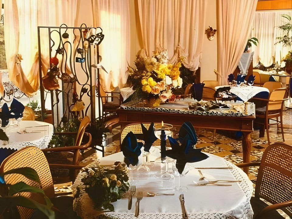 Hotel Riviera Hotel in Lido di Venezia