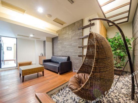 Kenting Lan Bay Hotel Hotel in Hengchun Township