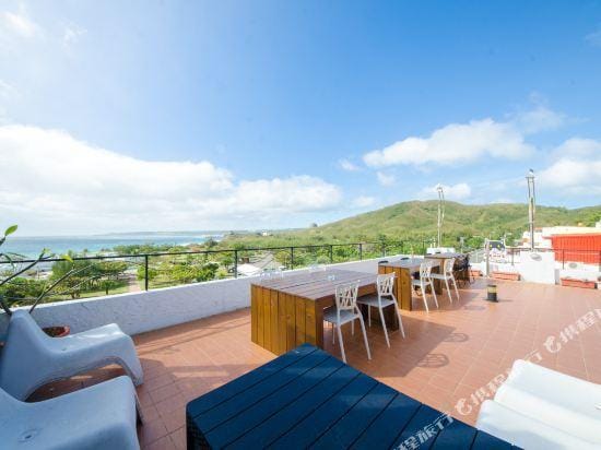 Kenting Lan Bay Hotel Hotel in Hengchun Township