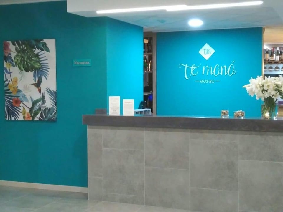 Te Mana Hotel Hotel in Baix Maestrat