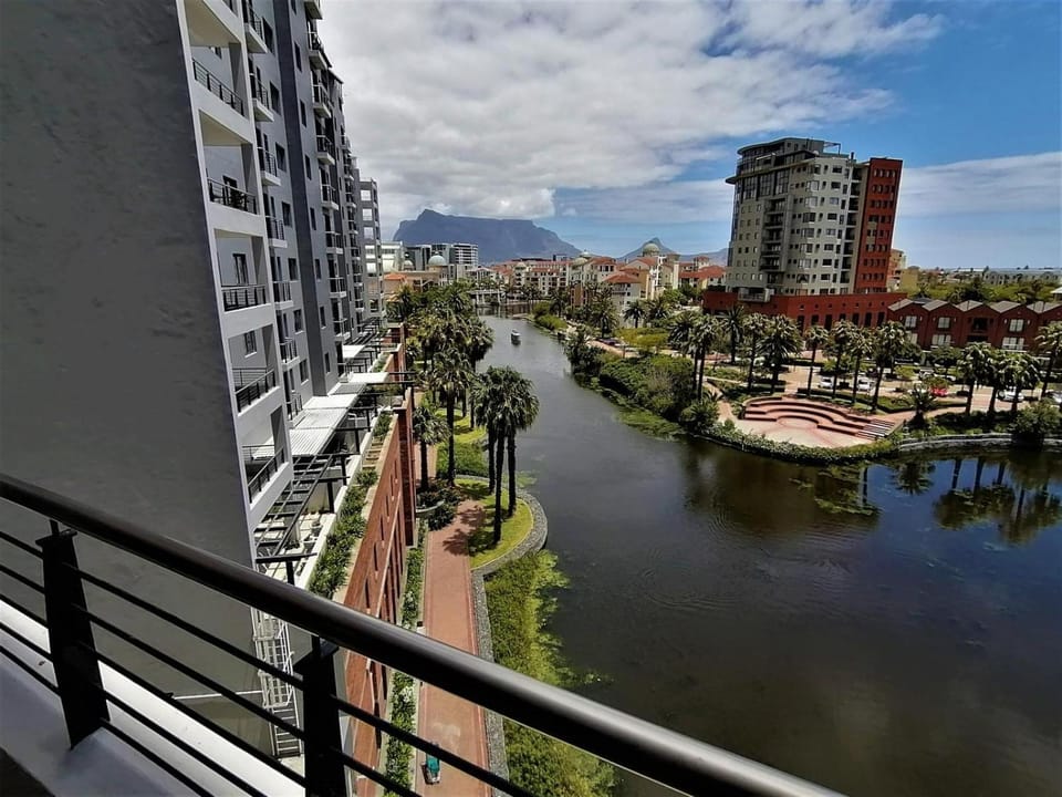 Century City Boutique Apartments Hotel in Cape Town