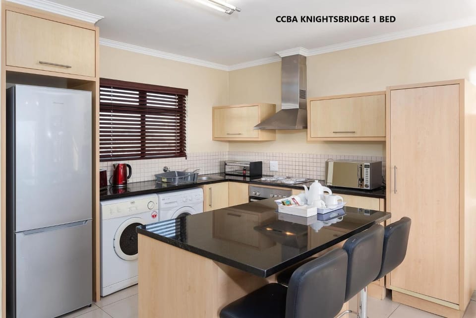 Century City Boutique Apartments Hotel in Cape Town