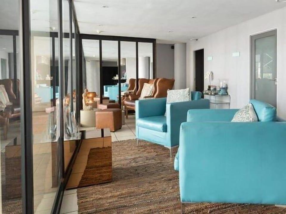 Century City Boutique Apartments Hotel in Cape Town