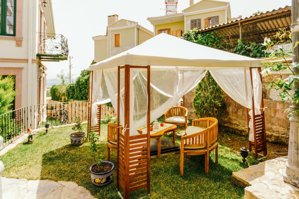 Cunda Esen Otel Hotel in İzmir Province