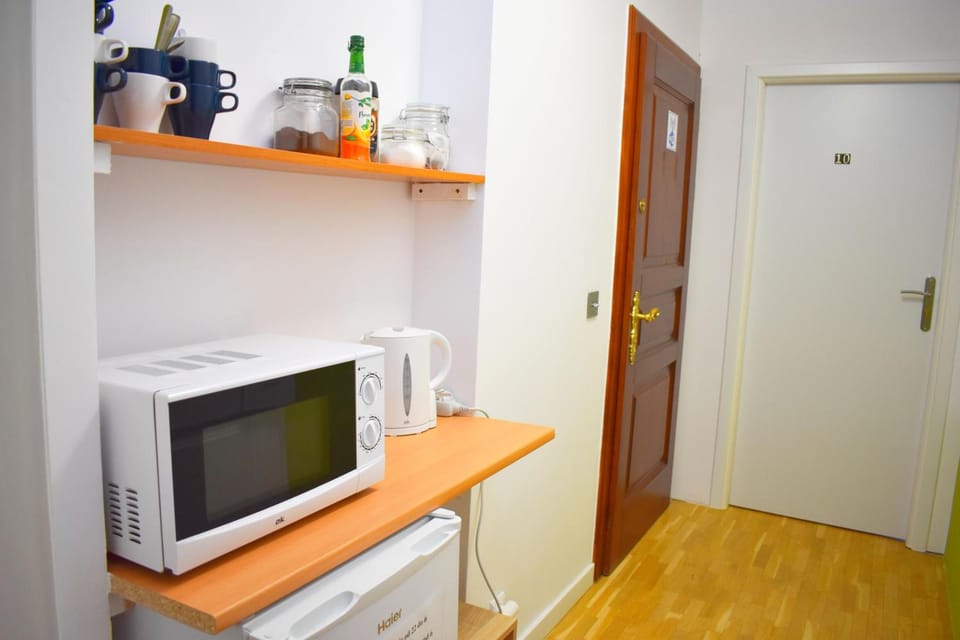 City Central Hostel - Pokoje prywatne Hostel in Wroclaw