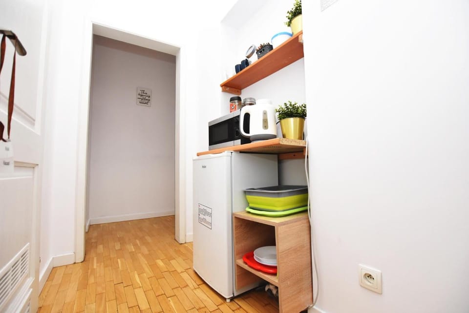 City Central Hostel - Pokoje prywatne Hostel in Wroclaw