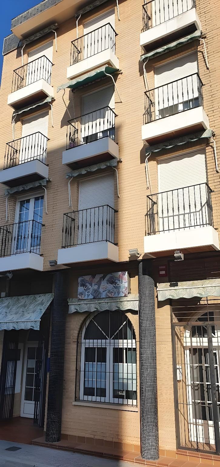 HUGO BEACH HOTEL Hotel in Gandia