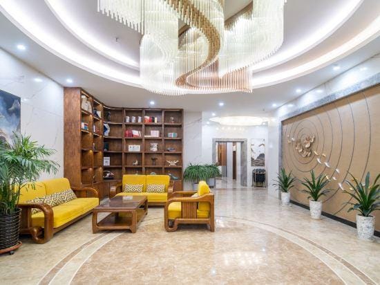 LANDU HOTEL Hotel in China