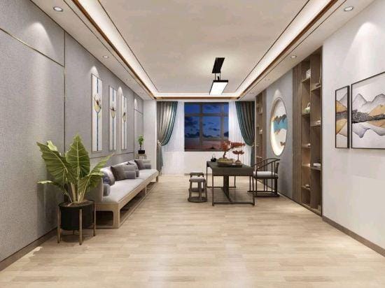 LANDU HOTEL Hotel in China