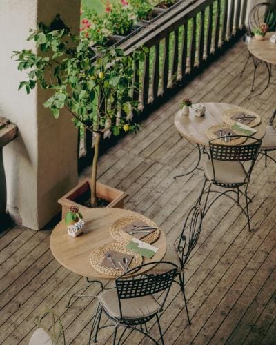 Corte Vallio Hotel in Lake Garda